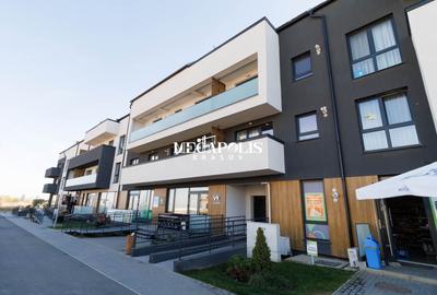 Apartament 3 camere | Maurer Villas | Etaj 2 | Parcare + Boxă - 1
