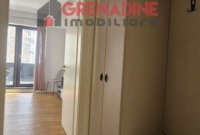 Apartament premium 2 camere | Cosmopolit Magnolia | Răcădău - 8