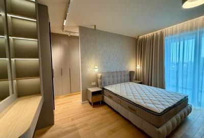 Apartament 4 Camere | Premium | 2 Locuri Parcare | Prima Închiriere - 9