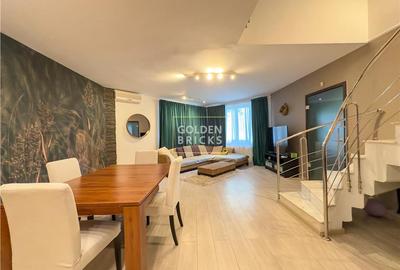 Apartament în vilă | 5 Camere | Curte | Acces dedicat | Parcare - 4