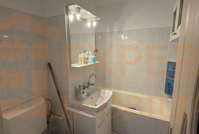 Apartament 2 camere decomandat de vânzare în zona CET – etaj intermediar - 9