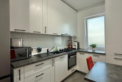 Apartament 3 camere, decomandat, etaj 1 -Chisoda - 8