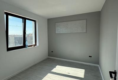 Duplex 4 camere | 2 băi | Toate utilitățile | Moșnița - Comision 0 - 4