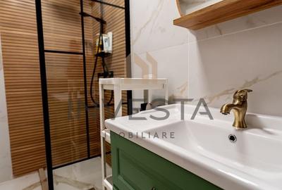 Penthouse cu 2 parcari subterane incluse bloc nou, Centru zona Decebal - 2