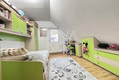 Apartament 3 camere, modern, mobilat si utilat - 12