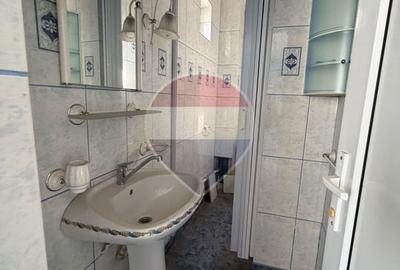 Proprietate mixtă – 1.109 mp teren + clădire 512 mp P+1+M , Toamnei - 17