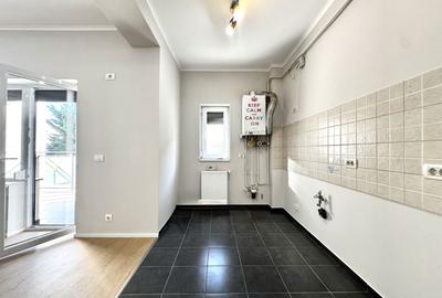Apartament cu 3 camere | Parter | Terasă | Parcare | Braytim - 5