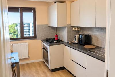 Apartament 3 camere Lux - 8