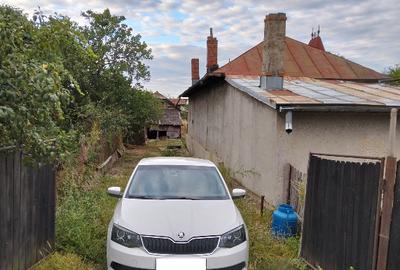 Casă individuală cu 3 camere în Valea Nicovani