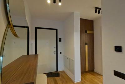 Stil de Viață „Yachting” în Inima Capitalei: Ultima unitate LAKE VIEW* - 19