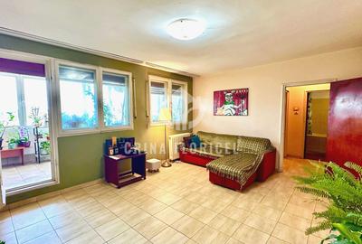 Vanzare apartament 2 camere, 67,36 mp utili totali, 7/8, terasa 16,77 -Dorobanti - 1