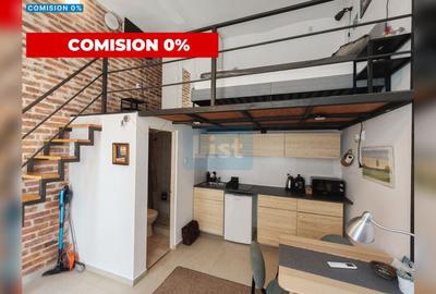 Studio de vanzare Ultracentral Comision 0┃ - 1
