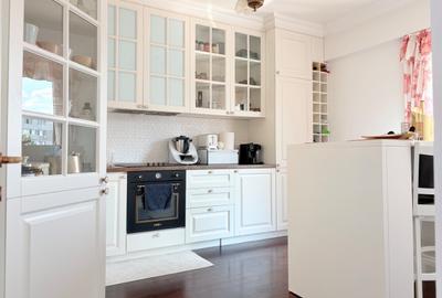 Apartament exclusivist tip Penthouse zona Domenii-Parcul Copilului - 17