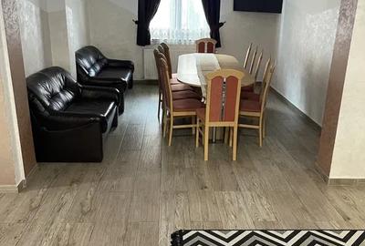Vanzare casa mare si perfect intretinuta in orasul Gura Humorului - 7
