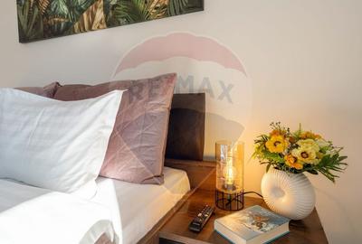 Studio + Parcare Subterana Avangarden faza 4 - 15
