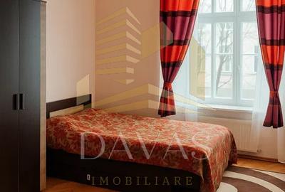 Apartament 2 camere semidecomandat | Centru | Horea - 3