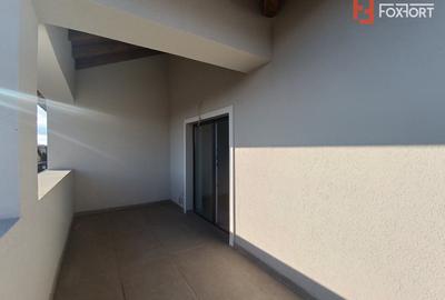 Duplex 4 camere si teren de 250 mp Chisoda - 4