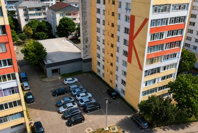 Spațiu comercial, de 366.25 mp, în Dărmănești