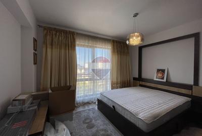 Apartament + parcare subterana, Fortuna Residence Bragadiru - 11