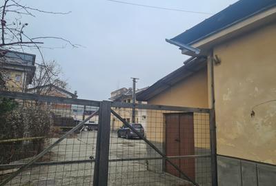 Teren pentru investiție la drum național - 1