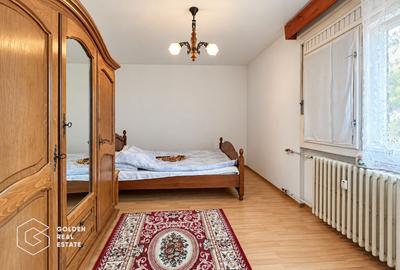Apartament 2 camere, etajul 1, Bulevardul Revolutiei, Podgoria - 5