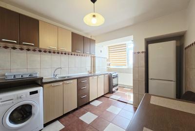 Ap. cu 2 cam Mazepa 2- Faleza renovat mobilat si utilat pozitie foarte buna - 4