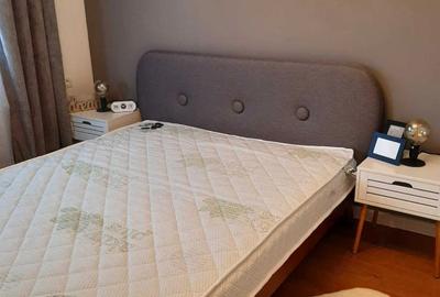 2 camere Grozavesti - complex Regie Residence - Faza 1 | parcare SUBTERANA - 70€ - 5