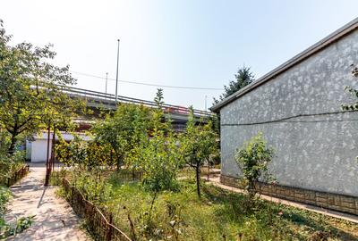 Proprietate de vanzare Chitila | Centura | 1544 mp teren | 947 mp SCD - 15
