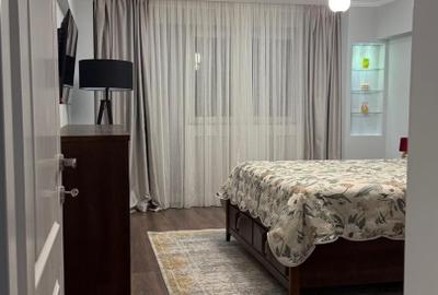 Apartament 3 camere LUX, Excepțional, central,  zona Unirii- Decebal, proprietar - 6
