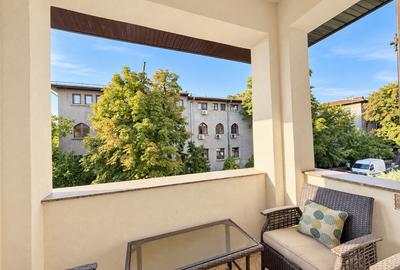 O adresă de colecție | Apartament în vilă - 6