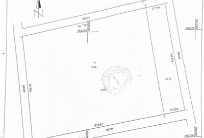 EXTRAV 11.625 MP – COTEȘTI, VRANCEA |  OPORTUNITATE PT INVESTITIE - 2