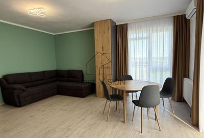 Apartament modern 2 camere + terasă panoramica 43 mp - 5