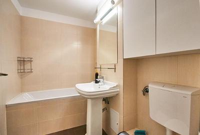 PF-Inchiriez apartament decomandat cu 2 camere, zona Zorilor, str. Lunii - 5