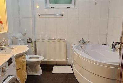 OBOR Gara de Est, inchiriere casa/vila 4 camere, pretabila birou/sediu - 8