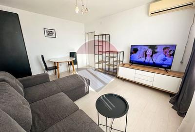 Apartament cu 2 camere decomandat, mobilat în Eroii Revoluției