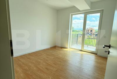Duplex cu 4 camere în Stupini
