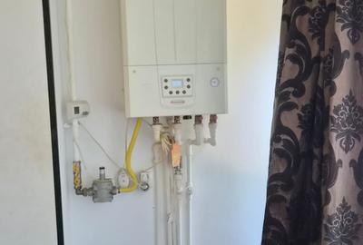 Garsoniera Tiglina2 et2/7 ,centrala ,Mobilata si Utilata  250 euro - 7