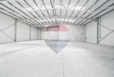 Hala/spatiu industrial de vanzare - 2