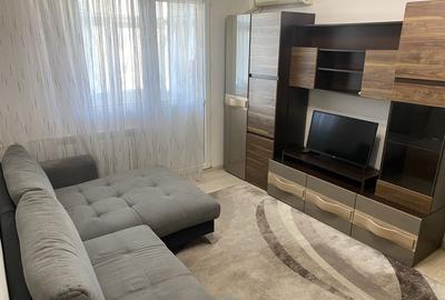Apartament cu 2 camere decomandat, mobilat în Pantelimon