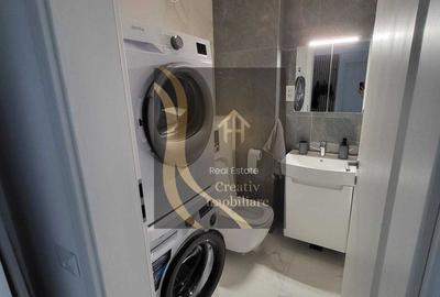Inchiriere apartament 2 camere decomandat(parcare subterana inclusa) - 4