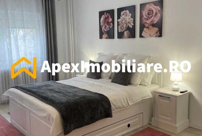 Garsoniera de inchiriat Banu Manta București | ApexImobiliare.ro - 3