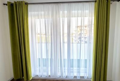 Apartament 2 camere + bucatarie separata+parcare / Vivamus Park Residence Brasov - 3