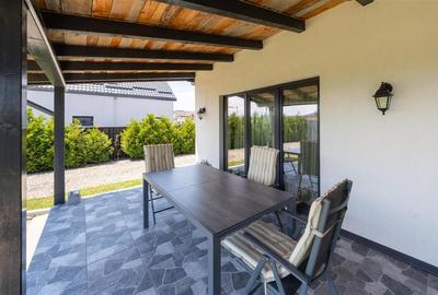 Vanzare Casa Bod, constructie 2024, teren 870 mp - 25