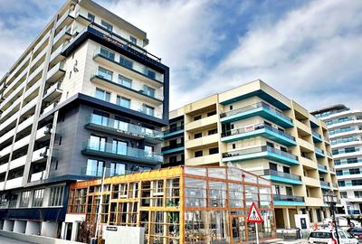 MAMAIA NORD - STUDIO - SIGNATURE PROMENADA - 51.3 MPT - Comision 0% - 17
