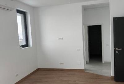 Garsoniera 41 mp utili  + terasa 21  mp , Balotesti , Sos.Unirii 17 - 4