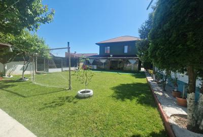 Valu lui Traian- Vila P+1, 4 camere, garaj, terasa, teren 716mp-260.000e neg - 18