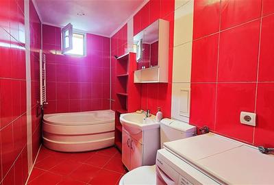 Apartament 2 camere, Centrul Civic, mobilat si utilat - 10