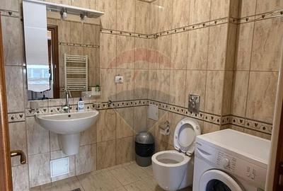 INCHIRIERE Apartament cu 3 camere in zona Aviatiei - 7