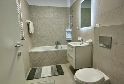 Apartament 2 Camere - Drumul Taberei / Bloc 2024 - Parcare - 4
