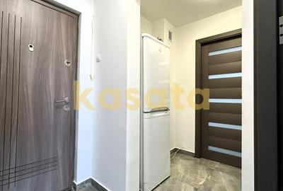 2 camere I Decomandat I Doamna Ghica I renovat I mobilat si utilat - 6